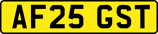 AF25GST