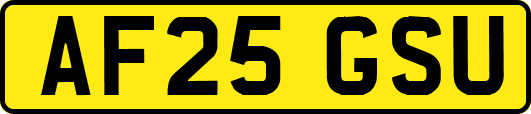 AF25GSU