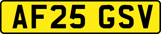 AF25GSV