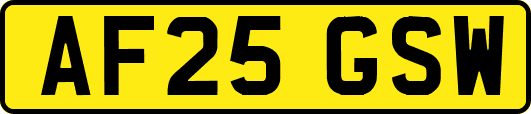 AF25GSW