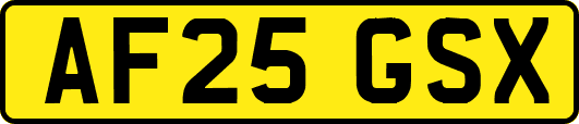 AF25GSX