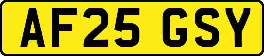 AF25GSY