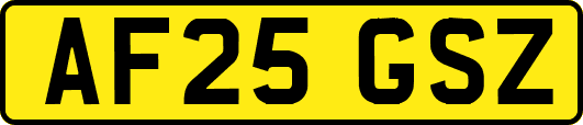 AF25GSZ