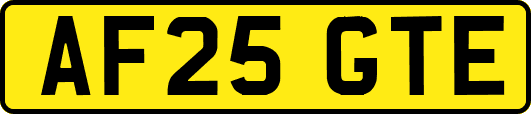 AF25GTE