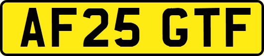 AF25GTF