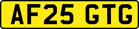 AF25GTG