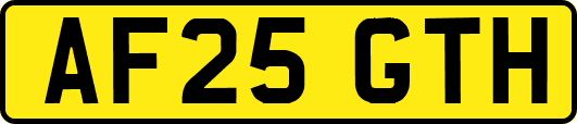 AF25GTH