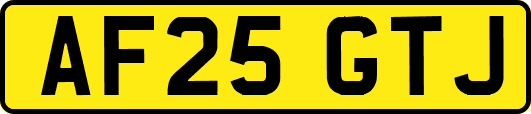 AF25GTJ