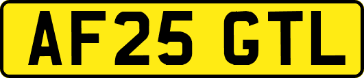 AF25GTL