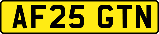 AF25GTN