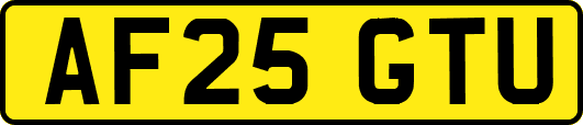 AF25GTU