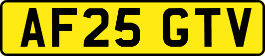 AF25GTV