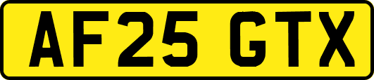 AF25GTX