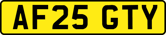 AF25GTY