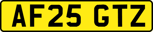 AF25GTZ