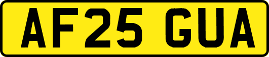 AF25GUA