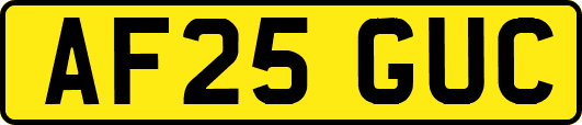 AF25GUC