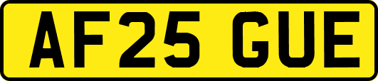 AF25GUE