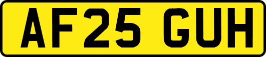 AF25GUH