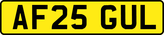 AF25GUL