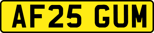 AF25GUM