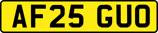 AF25GUO