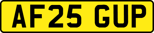 AF25GUP