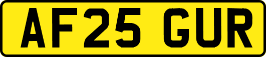 AF25GUR