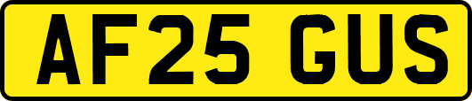 AF25GUS