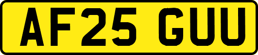 AF25GUU