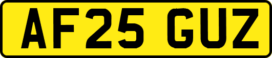 AF25GUZ