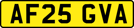AF25GVA
