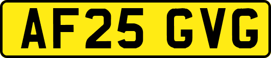 AF25GVG