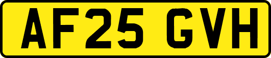 AF25GVH
