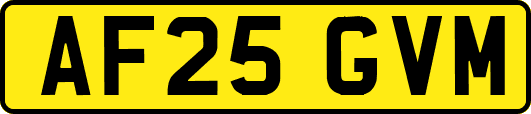 AF25GVM