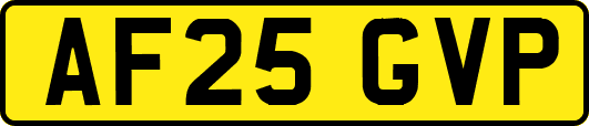 AF25GVP