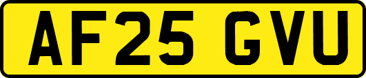 AF25GVU