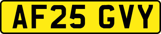 AF25GVY