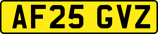 AF25GVZ