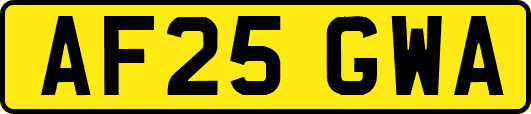 AF25GWA