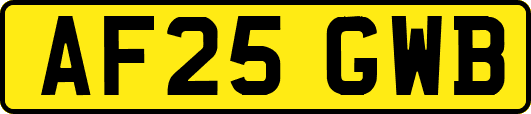 AF25GWB