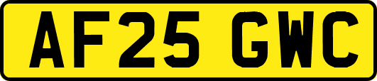 AF25GWC