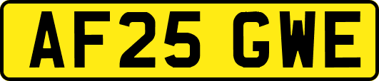 AF25GWE