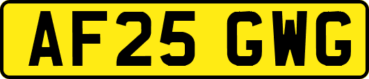 AF25GWG