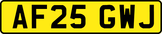 AF25GWJ
