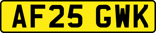 AF25GWK