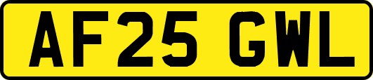 AF25GWL