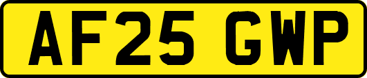 AF25GWP