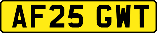 AF25GWT