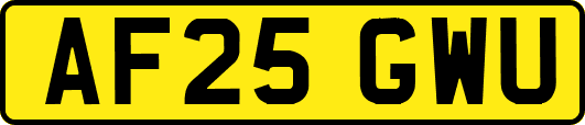 AF25GWU
